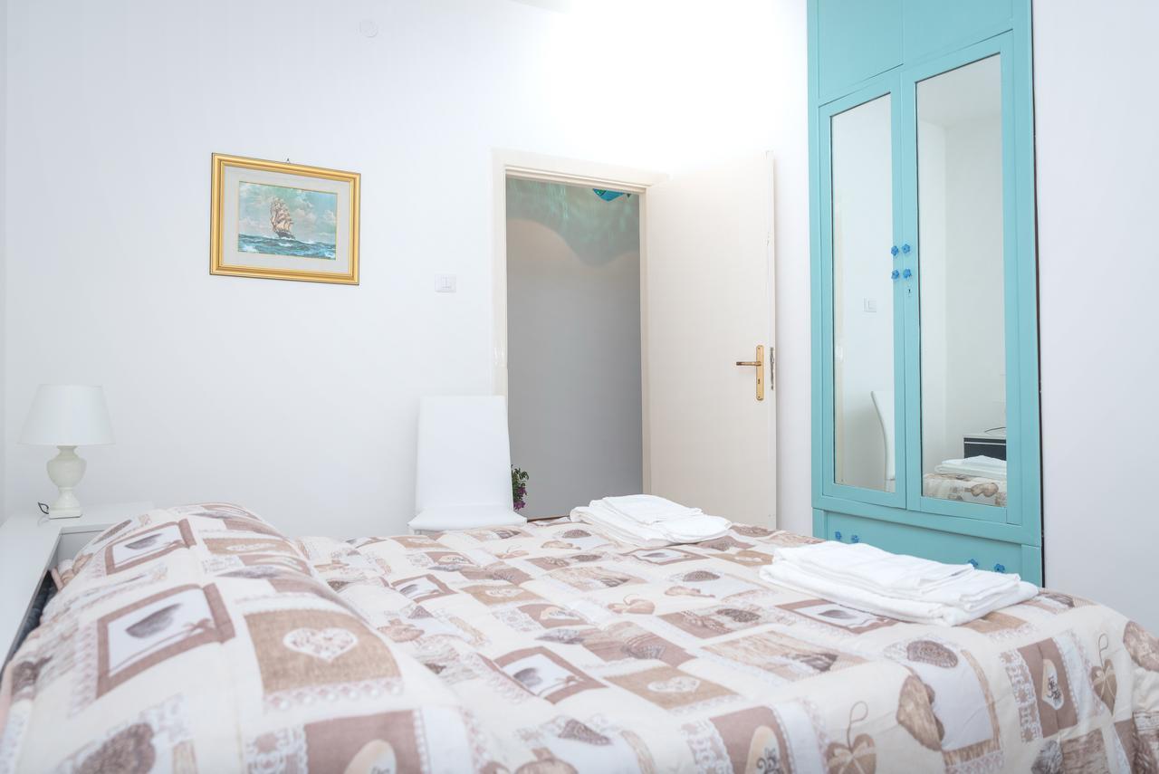 La Via Del Mare Willa Maiori Zewnętrze zdjęcie